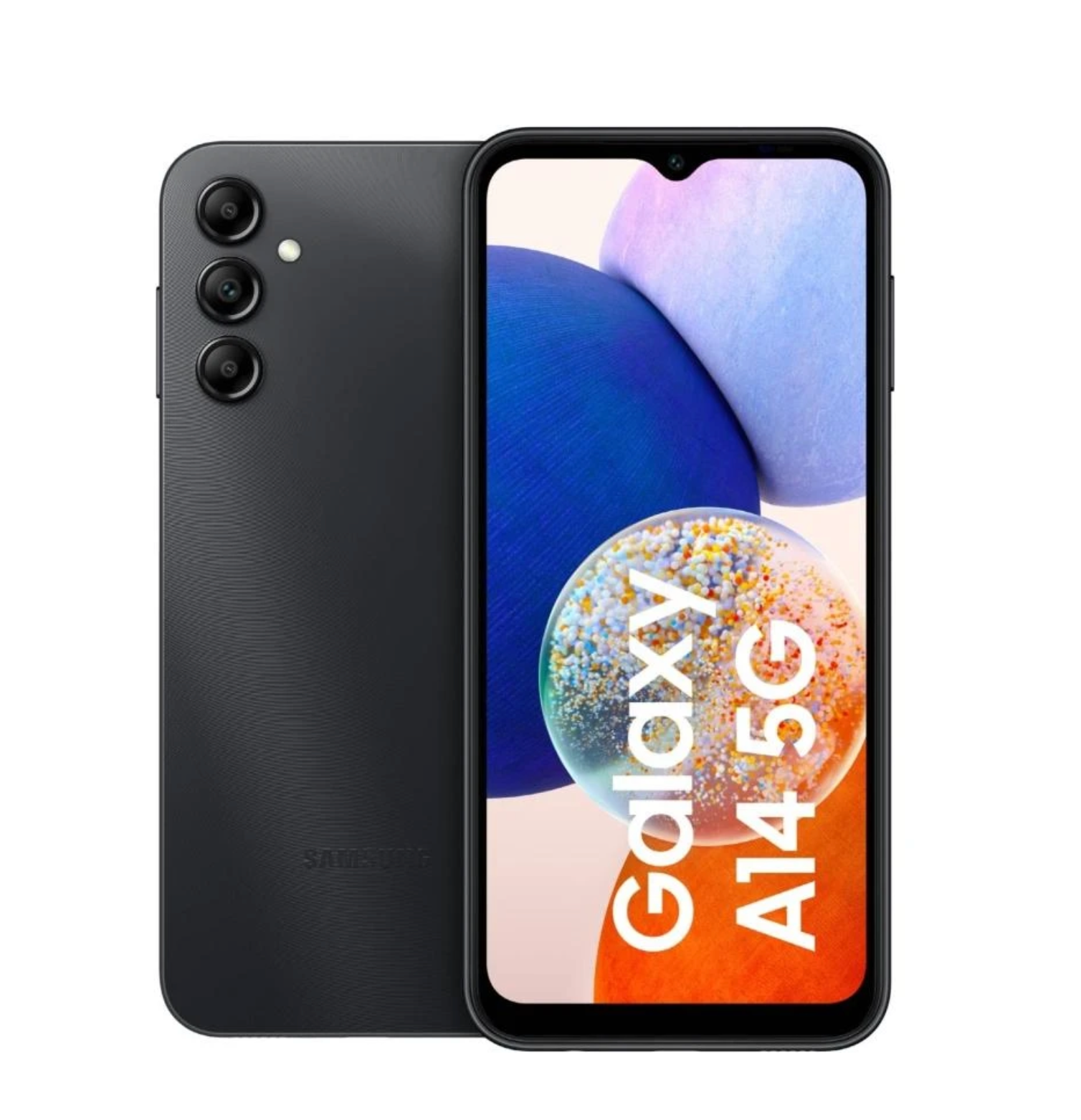 Samsung Galaxy A14 5G Dual Sim Nz Model 128GB 4GB RAM SM-A146P/DS (As New) Pre-owned