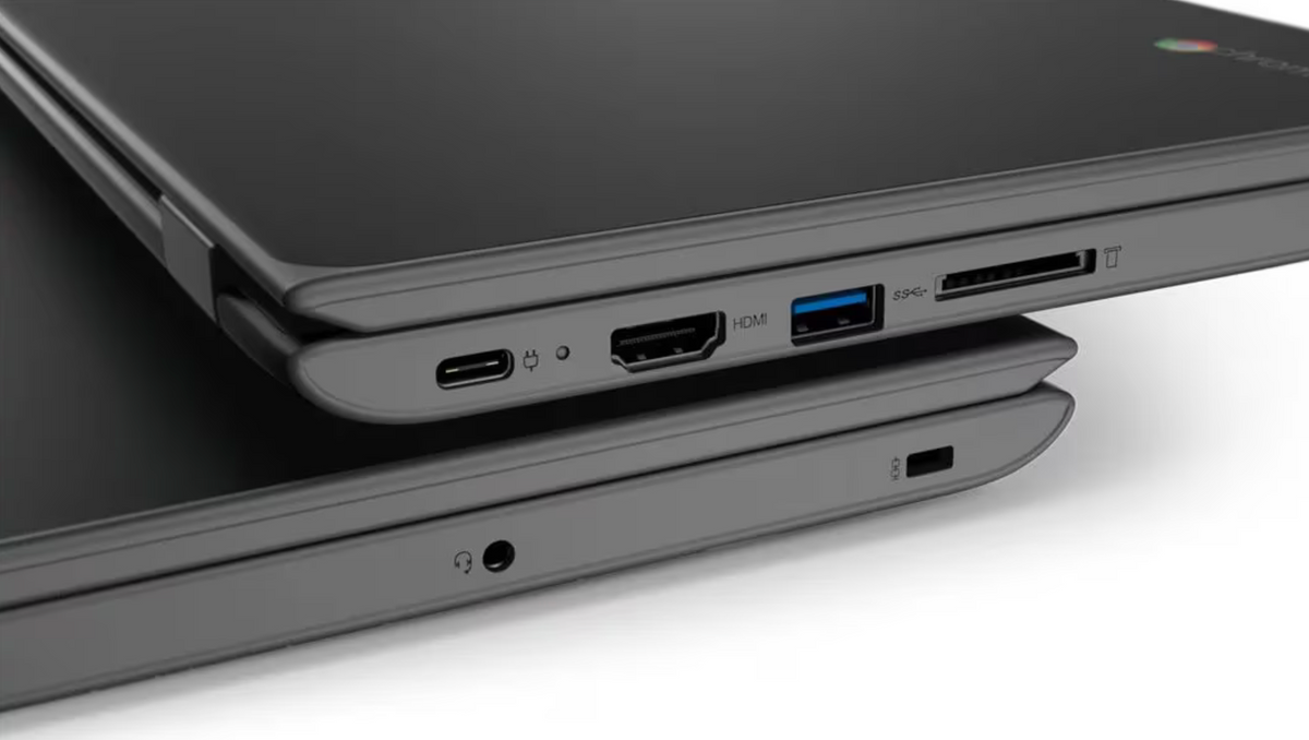 Lenovo 100e Gen 2 11.6-inch Chromebook