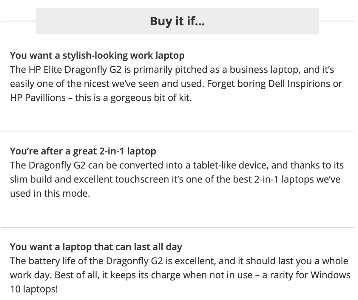 HP Elite Dragonfly G2 Laptop 13.3-inch - Intel i7-1185G7 - 16GB RAM - 1TB SSD - 4G LTE SIM - Win11 Pro - Used