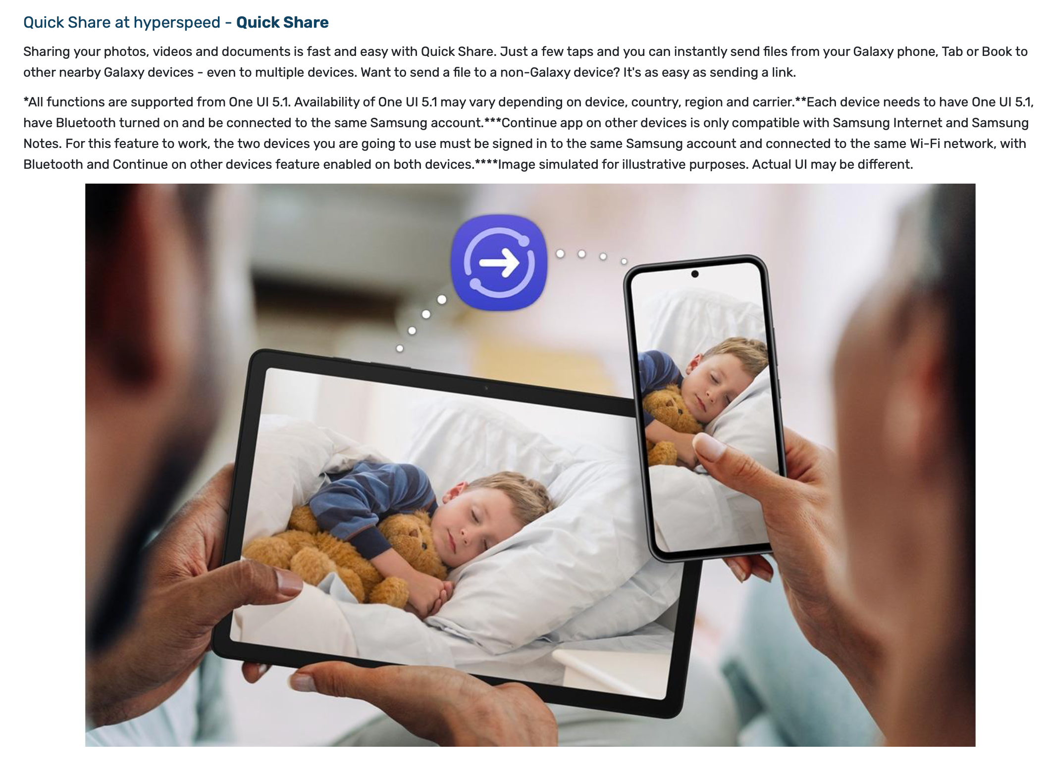 NEW - Samsung Galaxy Tab A9 4G + WiFi 8.7