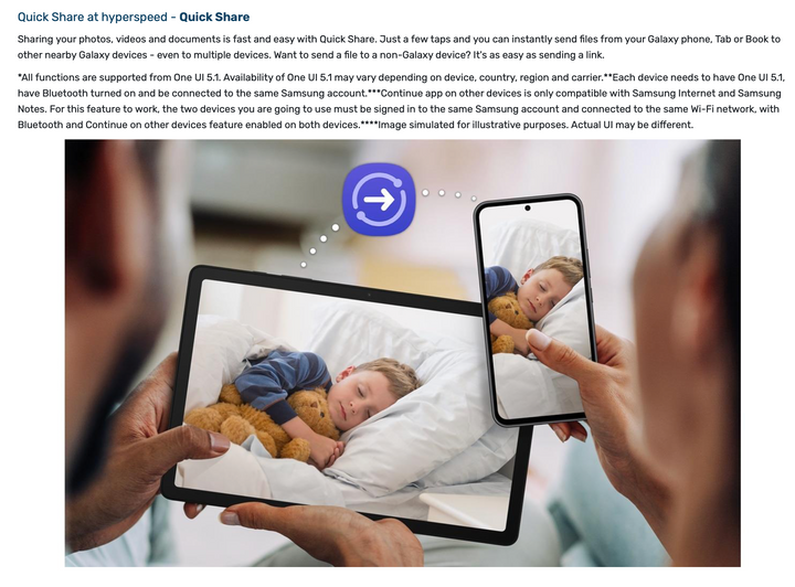 NEW - Samsung Galaxy Tab A9 4G + WiFi 8.7