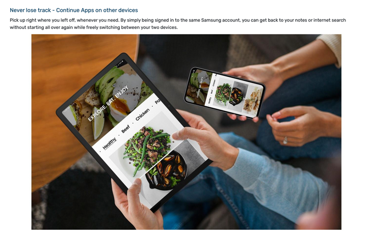 NEW - Samsung Galaxy Tab A9 4G + WiFi 8.7