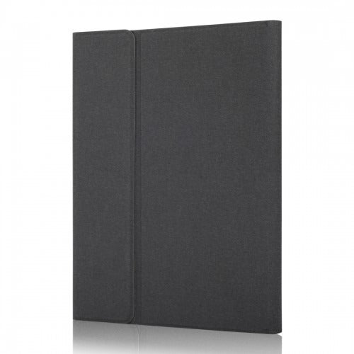 Apple iPad 5, 6, iPad Air 1 & 2 (9.7 inch) Black Keyboard Case with Backlight & Pen Holder