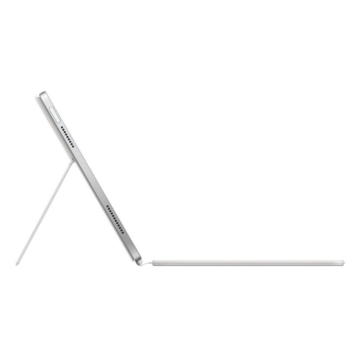 BRAND NEW Apple iPad Magic Keyboard Folio for iPad 10th Gen / 11th Gen A16 – White