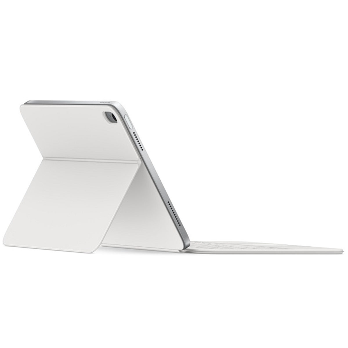 BRAND NEW Apple iPad Magic Keyboard Folio for iPad 10th Gen / 11th Gen A16 – White