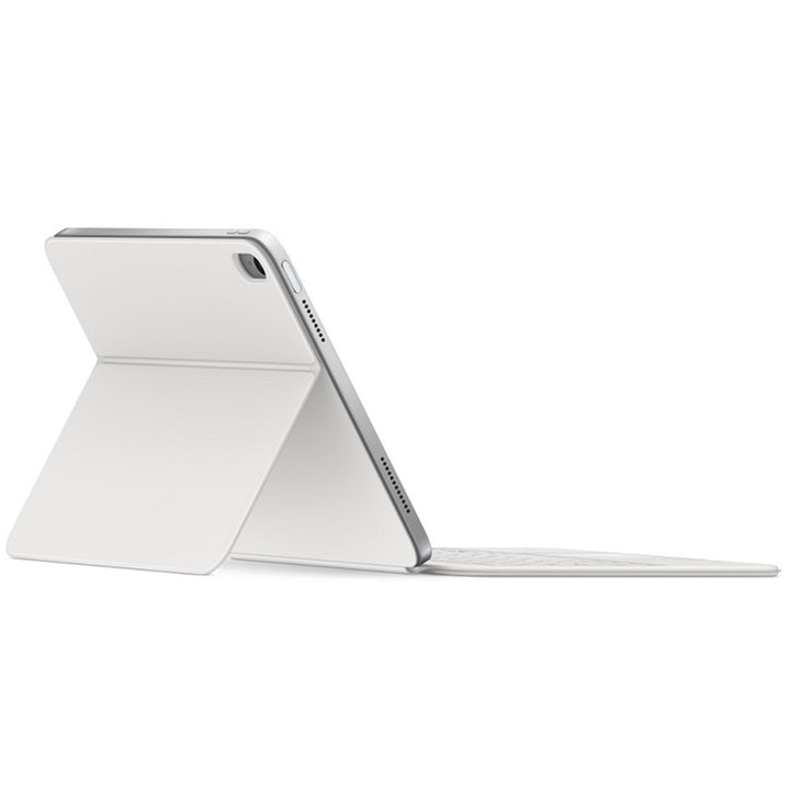 BRAND NEW Apple iPad Magic Keyboard Folio for iPad 10th Gen / 11th Gen A16 – White