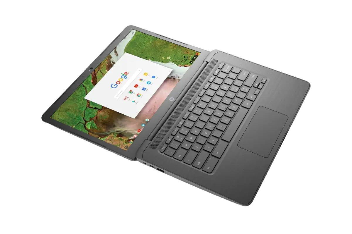 HP Chromebook 14inch G5 Notebook PC