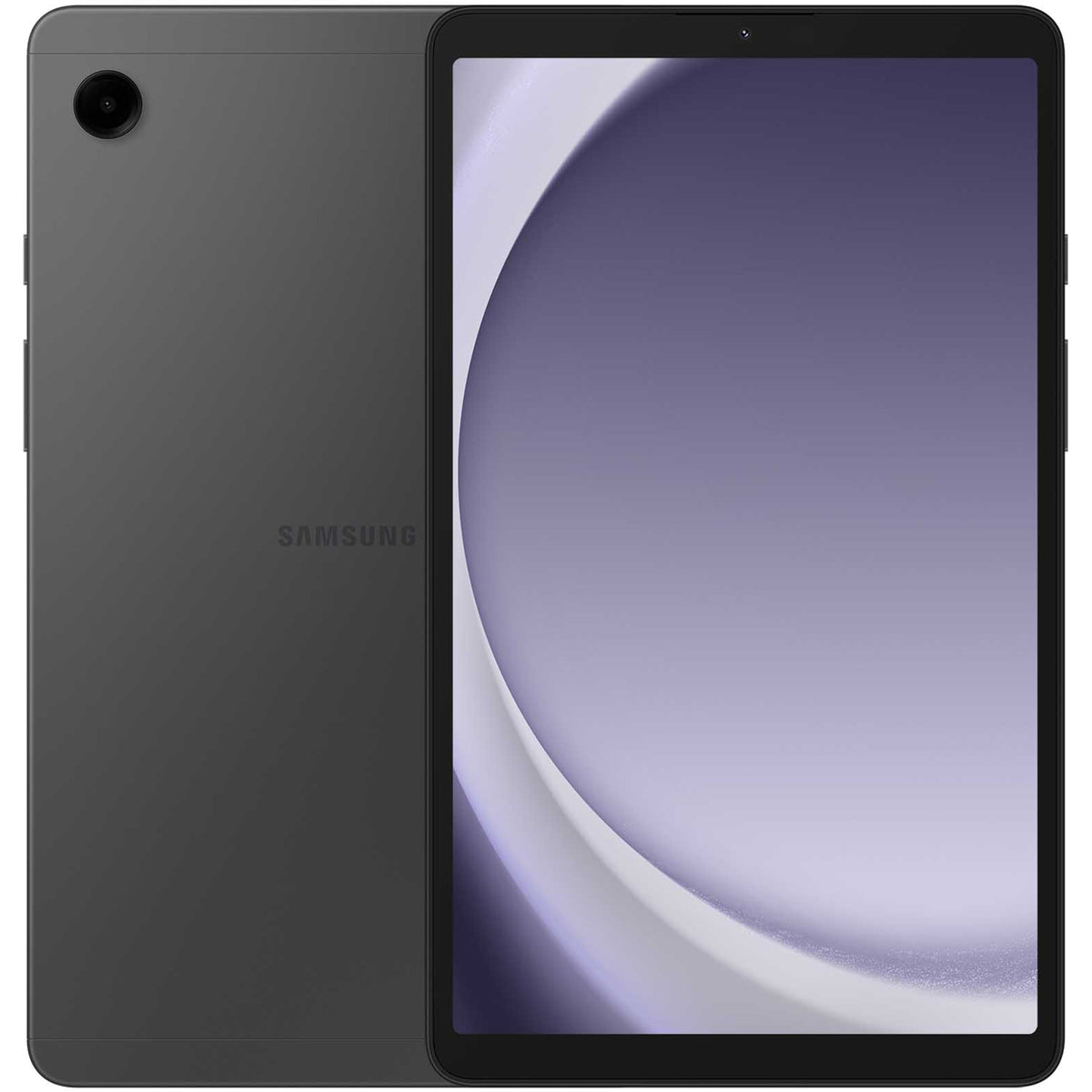 NEW - Samsung Galaxy Tab A9 4G + WiFi 8.7" Tablet - Grey 64GB 4GB RAM - 4G & WiFi - Android - BRAND NEW