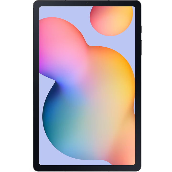 Samsung Galaxy Tab S6 Lite 10.4 inch 128GB Wi-Fi + Cellular 4G LTE SIM Card Model SM-P615 (Used)