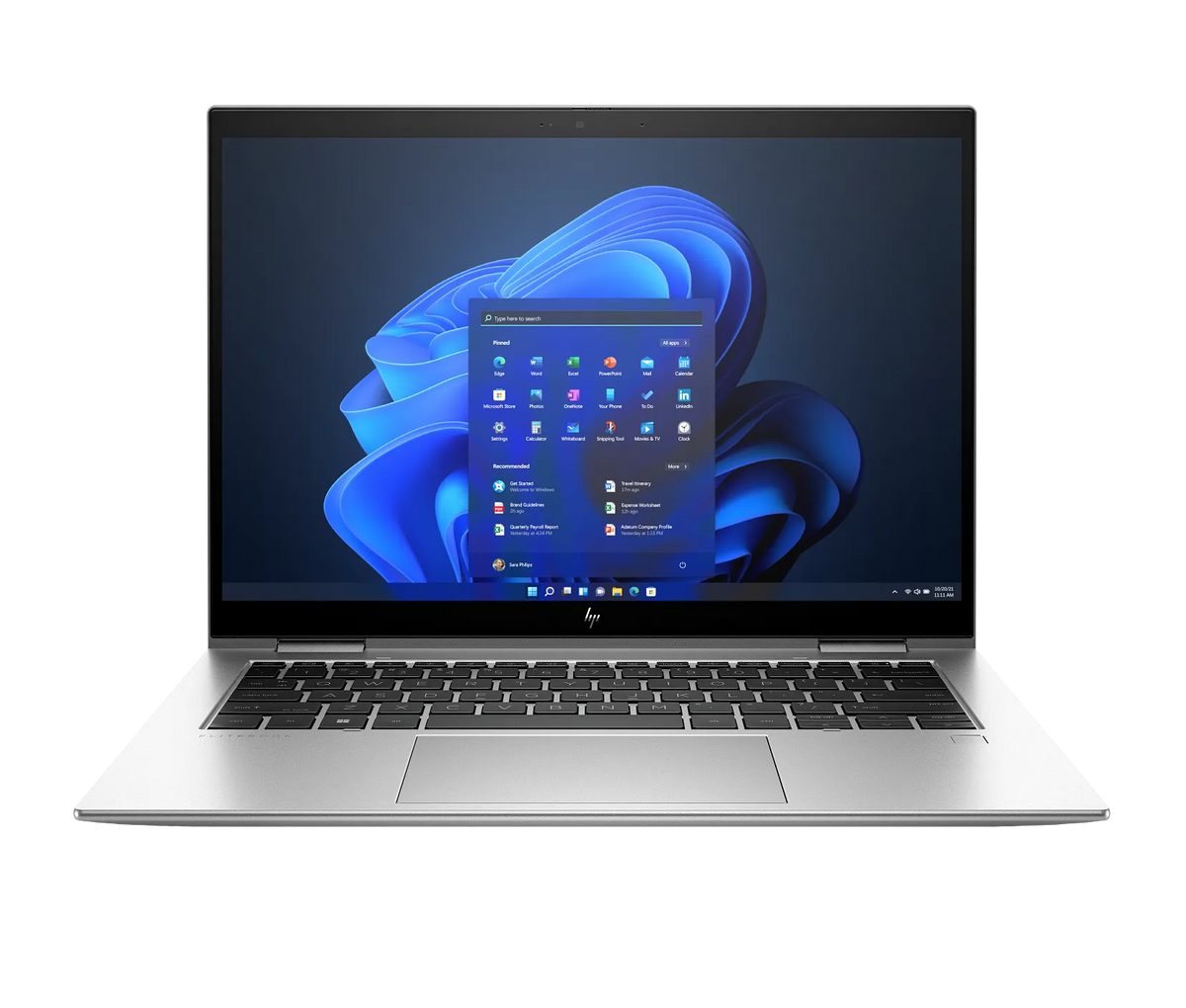 HP EliteBook x360 1040 G9 14" Touch LTE / SIM – i7-1265U | 16GB RAM | 256GB SSD | Windows 11 Pro – Grade A Pre-Owned