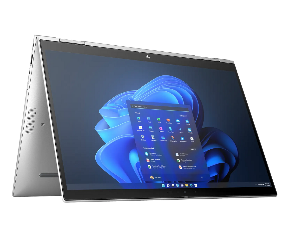 HP EliteBook x360 1040 G9 14" Touch LTE / SIM – i7-1265U | 16GB RAM | 256GB SSD | Windows 11 Pro – Grade A Pre-Owned