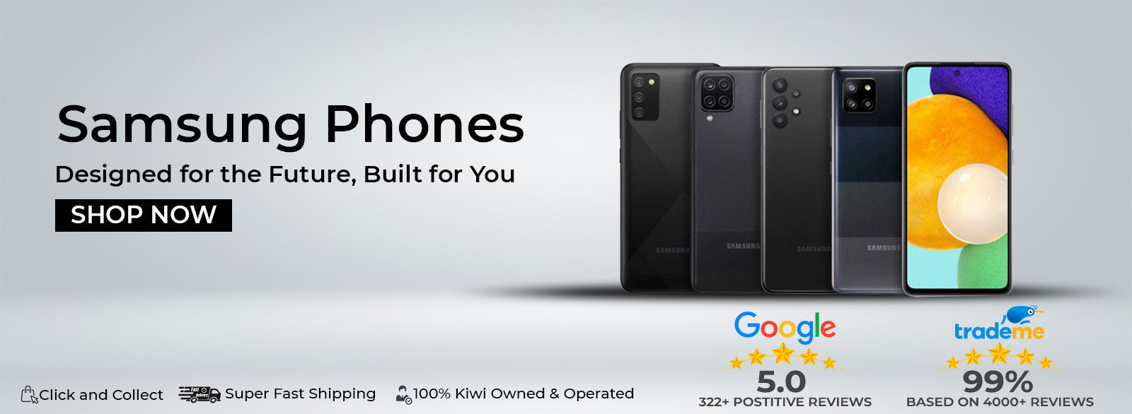 SmartGear NZ promotion