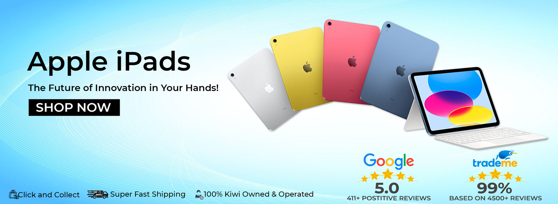 SmartGear NZ promotion