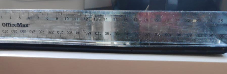 Samsung Galaxy Tab S4 10.5 at a glance