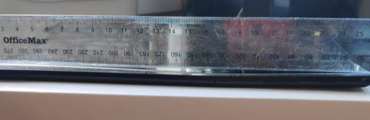 Samsung Galaxy Tab S4 10.5 at a glance