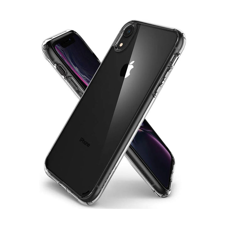 2 in 1 Combo - Case & Screen Protector for iPhone XR *Free Shipping*