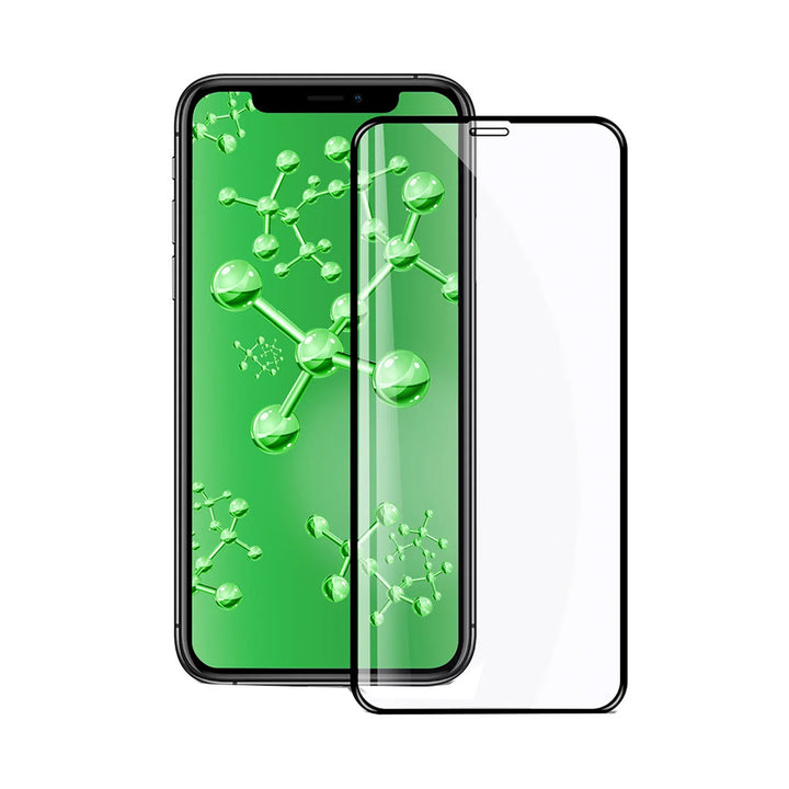 iPhone Xs, X & 11 Pro (5.8 inch) Tempered Glass Screen Protector