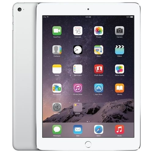 Apple iPad Air 1 64GB WiFi A1474 (Excellent) *Free Shipping*