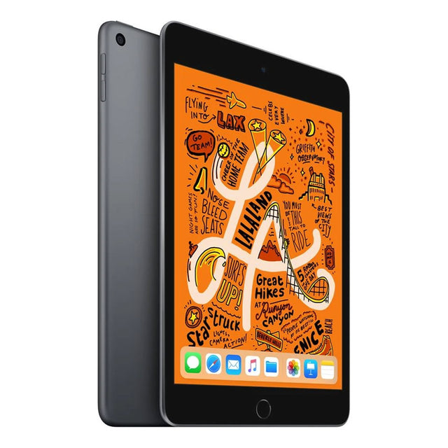 Apple iPad Mini 5 64GB Wifi - Used (Grade B) Good Battery