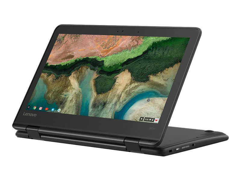 Lenovo 300E 11.6-inch 4GB 32GB Chromebook School Ready (Grade A)