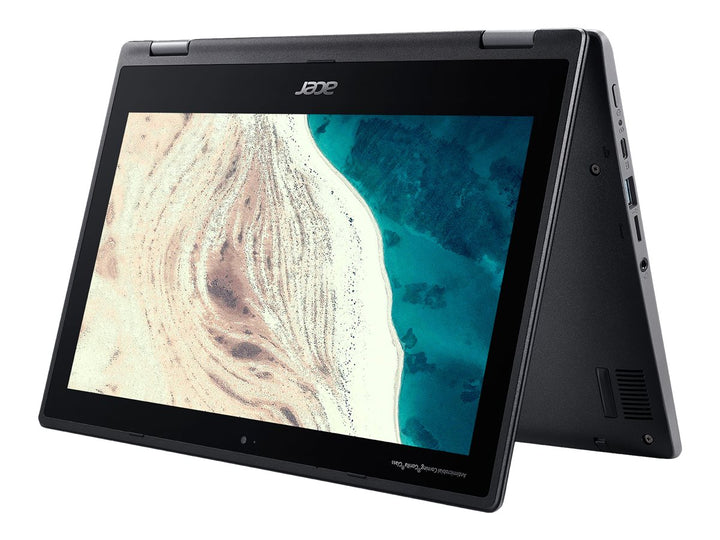 Acer Chromebook R752TN-C4XU Touch Screen 11.6-Inch Intel Celeron(R) N4120 4/32GB (Good) School Ready