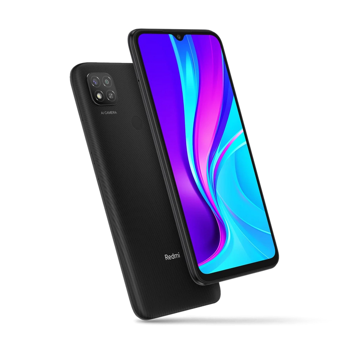 Xiaomi Redmi 9C 64GB - 3GB RAM - Grade A - Pre-Owned