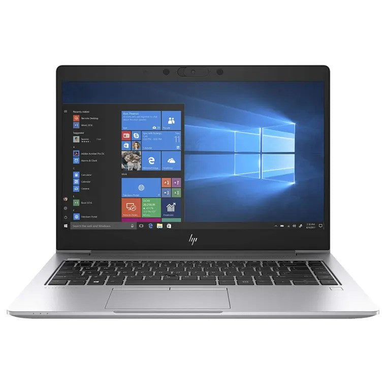HP Elitebook 840 G6 i5 8th Gen 1.6GHz | 8GB | 256GB SSD 14″ A Grade
