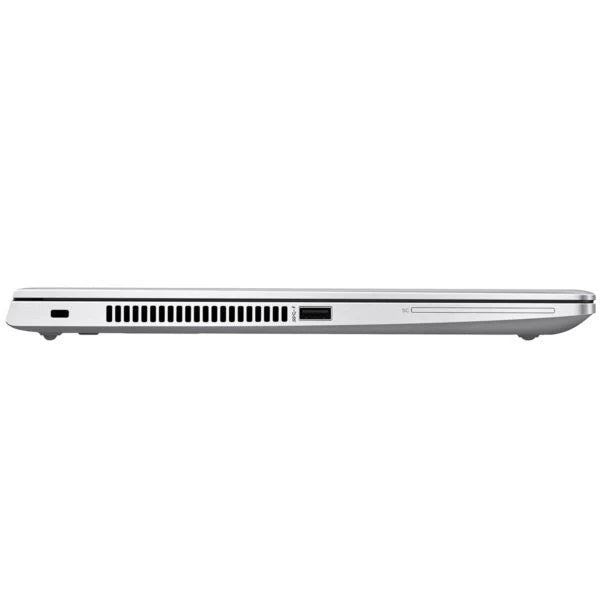 HP EliteBook 830 G5 Laptop 13.3-inch - Intel i7-8650U - 8GB RAM - 256GB SSD - Win11 Pro - Used