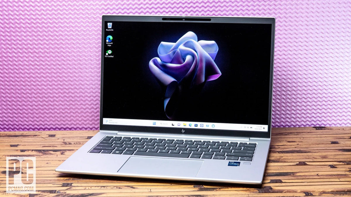 HP EliteBook 840 G9 14-inch i5-1235U laptop