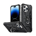 iPhone 11 Ring Holder Case (Black)