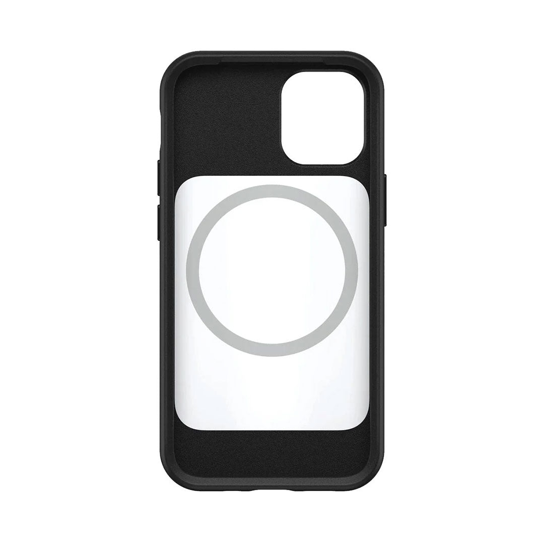OtterBox Symmetry+ Case for iPhone 12 Mini - Protect Your Device in Style