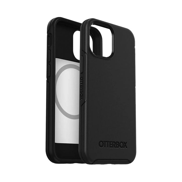 OtterBox Symmetry+ Case for iPhone 12 Mini - Protect Your Device in Style