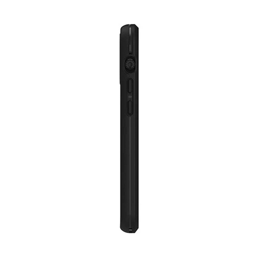 Lifeproof iPhone 12 Mini (5.4") Fre Case - Black (Waterproof)