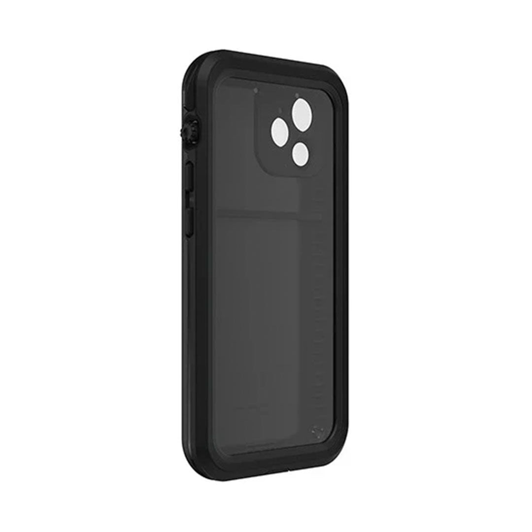 Lifeproof iPhone 12 Mini (5.4") Fre Case - Black (Waterproof)