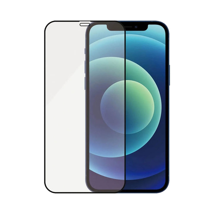 iPhone 12 & 12 Pro (6.1inch) Tempered Glass Screen Protector