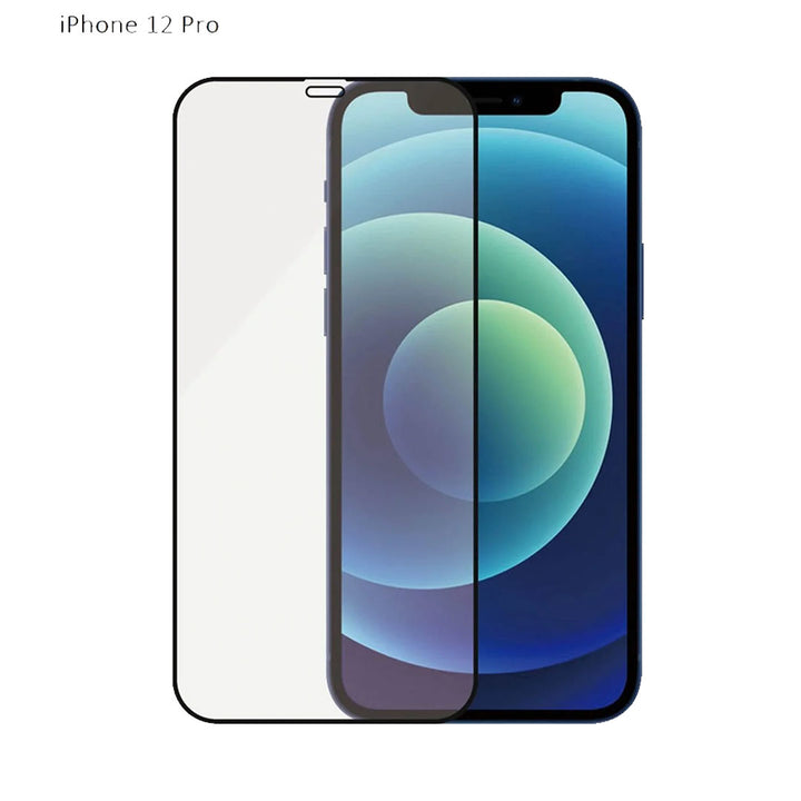 iPhone 12 & 12 Pro (6.1inch) Tempered Glass Screen Protector