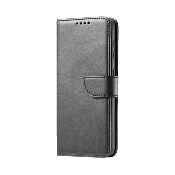 Premium Leather Case for iPhone 13