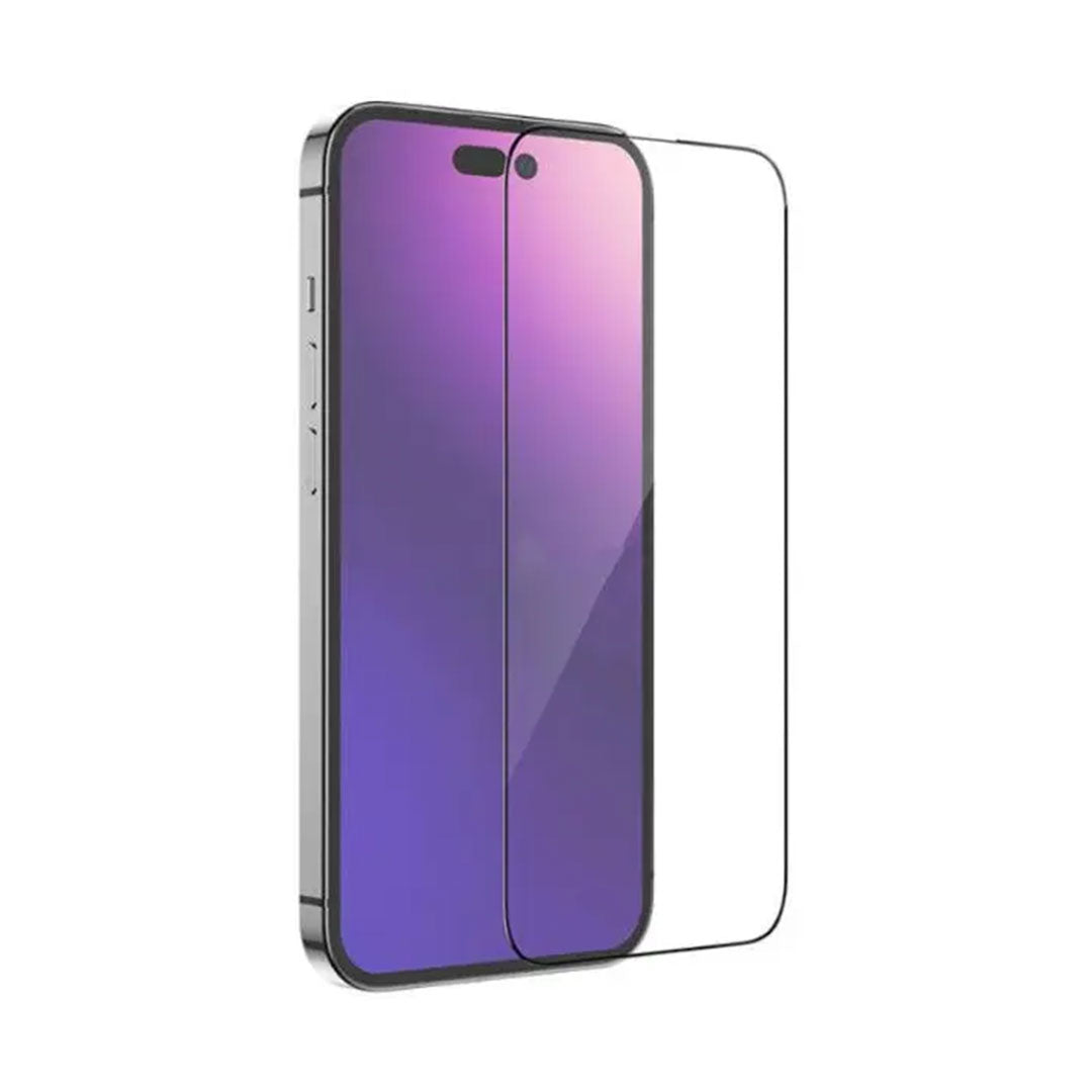 iPhone 14 Pro Tempered Glass Screen Protector