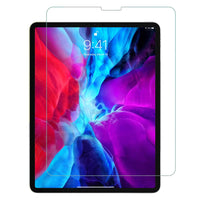 Premium Tempered Glass Screen Protector for iPad Pro 12.9 (2022/2021/2020/2018)