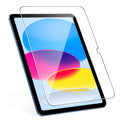 iPad 10th Generation 10.9-inch and iPad 11th Generation (A16) tempered glass screen protector multipack
