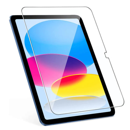 iPad 10th Generation 10.9-inch and iPad 11th Generation (A16) tempered glass screen protector multipack