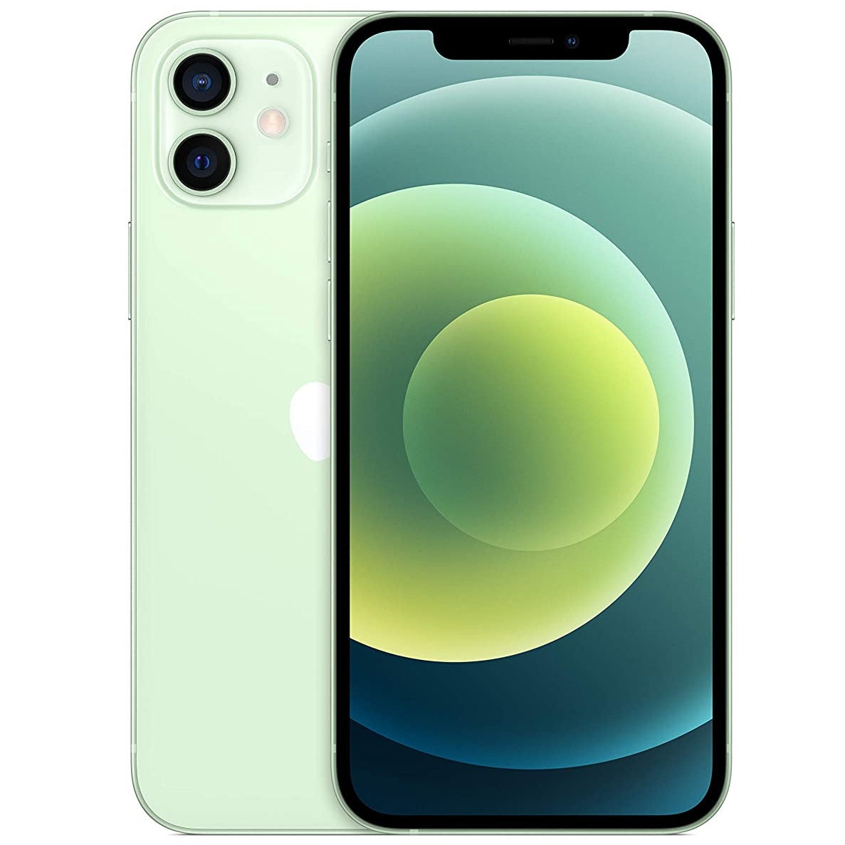 Apple iPhone 12 Mini 128GB Green - New Battery (Exc) Batt Msg