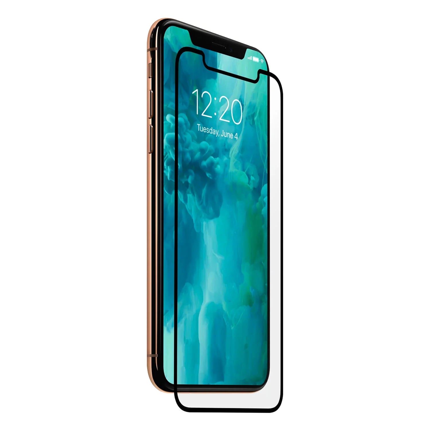 iPhone 11 Pro Max & iPhone Xs Max (6.5 inch) Tempered Glass Screen Protector *Free Shipping*