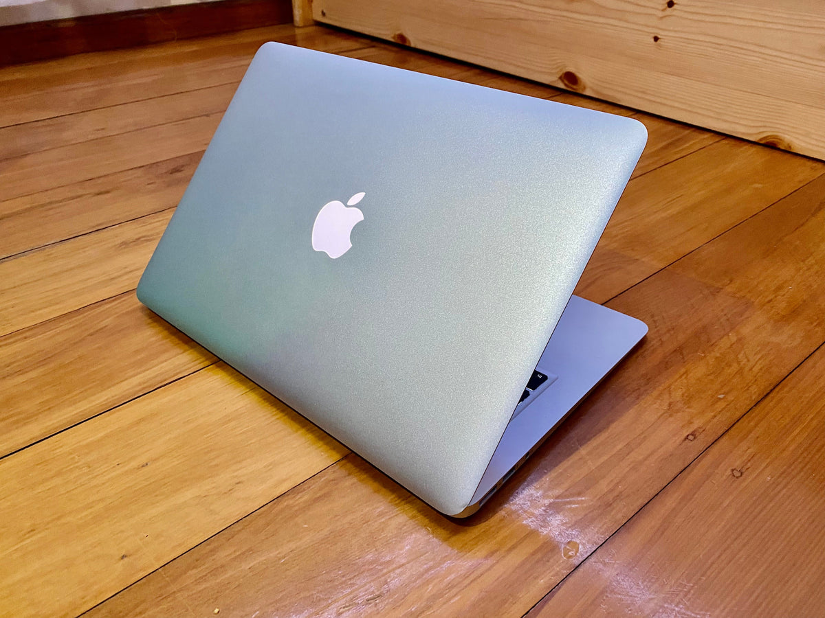 Apple MacBook Air 13-inch 2015 Tubo 2.7 Ghz Intel i5 256GB SSD