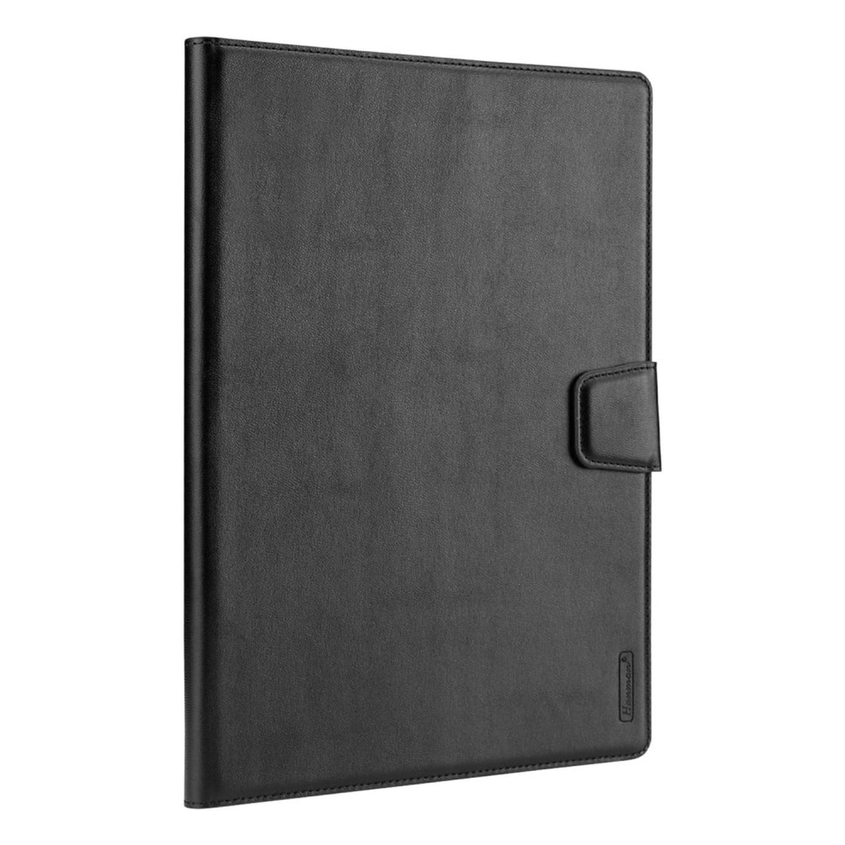 Hanman Mill Series For iPad 7,8,9 (10.2 inch), iPad Air 3rd Gen (10.5 inch 2019) & Pro 10.5-inch (2017) BLACK