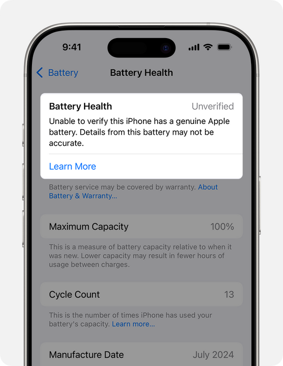 Apple iPhone 12 128GB Black - Refurbished (Grade A / 100% BH)