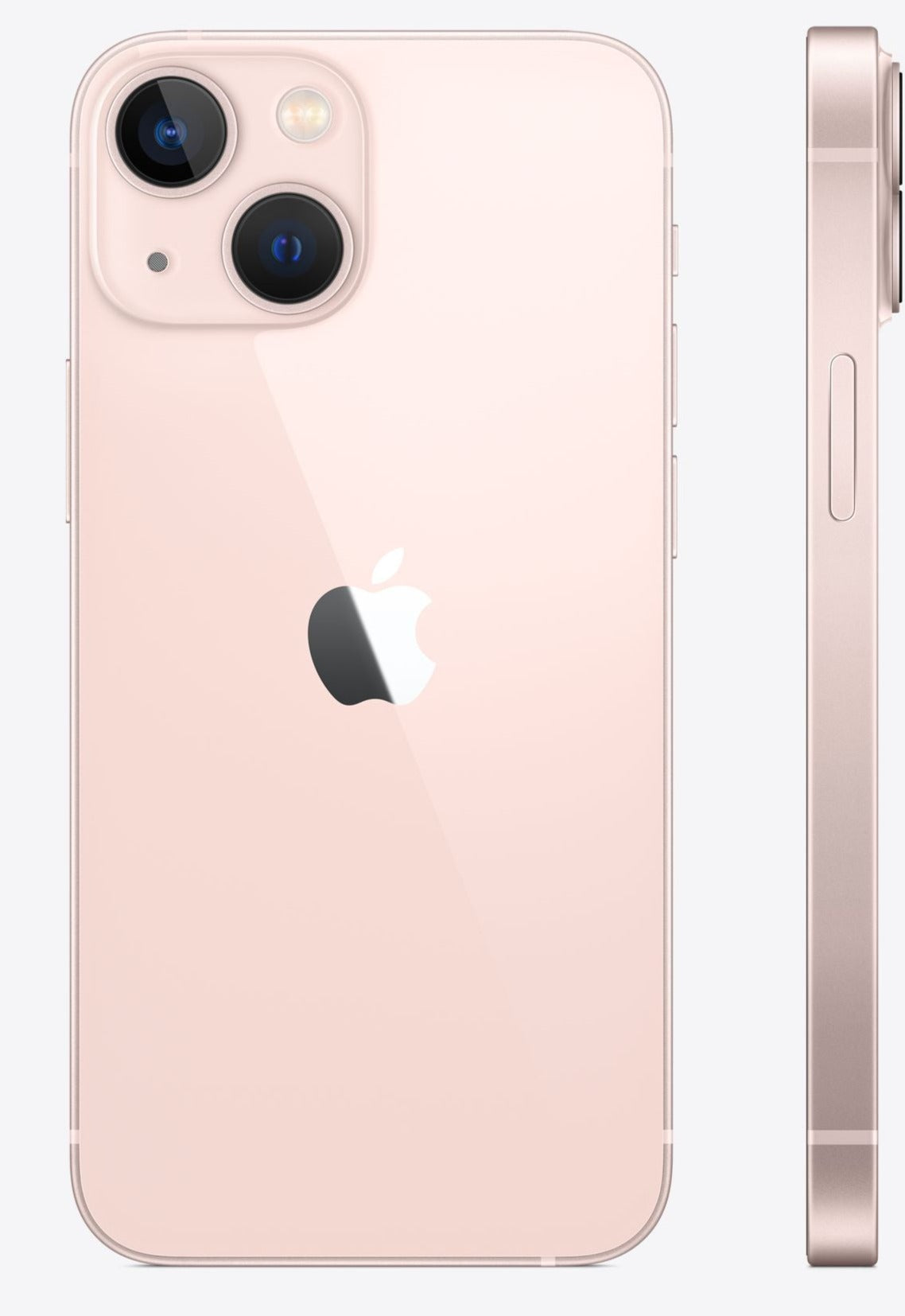 Apple iPhone 13 Mini 256GB 5G Pink - As New - Used