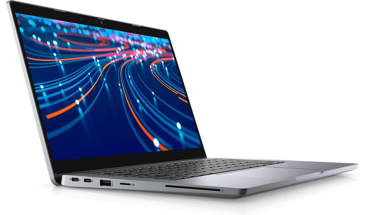 Dell Latitude 5320 13.3-inch Touch - Intel i7 11th Gen - 16GB RAM - 256GB SSD - Win11 Pro - Used (New Battery)