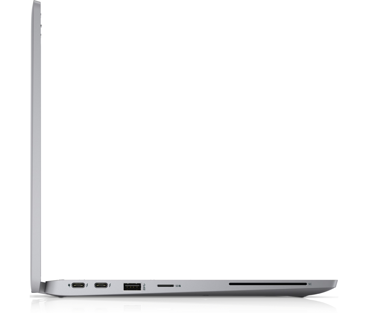 Dell Latitude 5320 13.3-inch Touch - Intel i7 11th Gen - 16GB RAM - 256GB SSD - Win11 Pro - Used (New Battery)