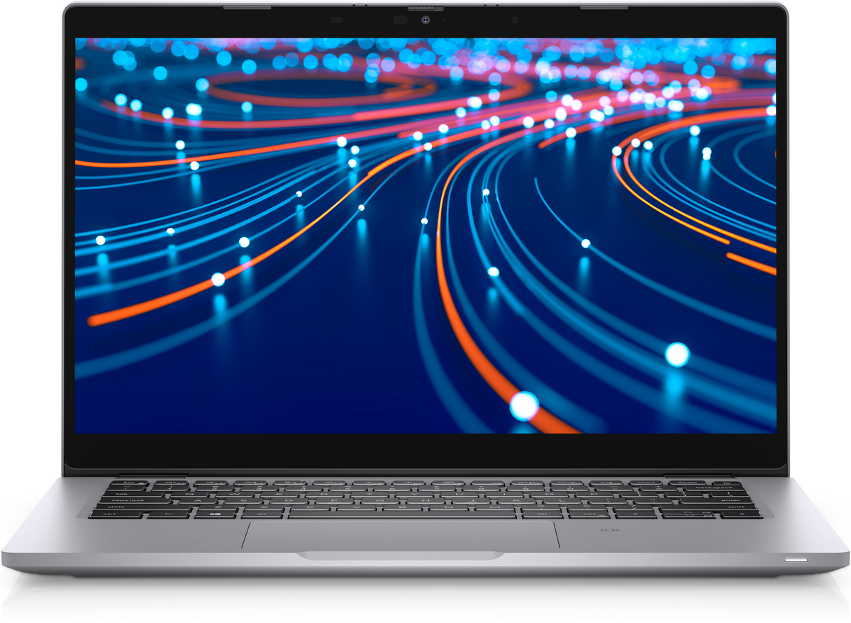 Dell Latitude 5320 13.3-inch Touch - Intel i7 11th Gen - 16GB RAM - 256GB SSD - Win11 Pro - Used (New Battery)